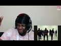 Vegedream, Kaaris, Kerchak - Matata (Clip officiel) REACTION