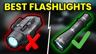 Testing ALL Flashlights & Pointfire Bonus Changes In Patch 0.14!