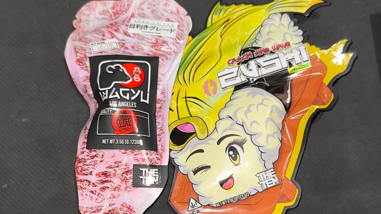 Smoke Sessions Episode 