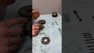 Cam phaser explanation