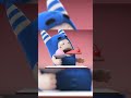 Yemek Paylaşımı 🍲 Oddbods Türkçe | Çocuklar için Çizgi Filmler #shorts