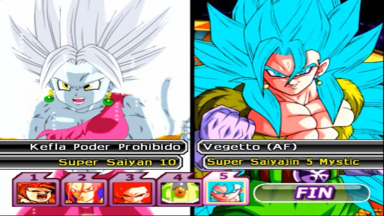 DRAGON BALL Z BUDOKAI TENKAICHI 3 VERSION LATINO FINAL GAMEPLAY LOTERIA 130  