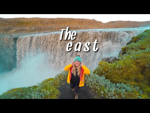 Video: Thác Dettifoss của Iceland: Hướng dẫn đầy đủ