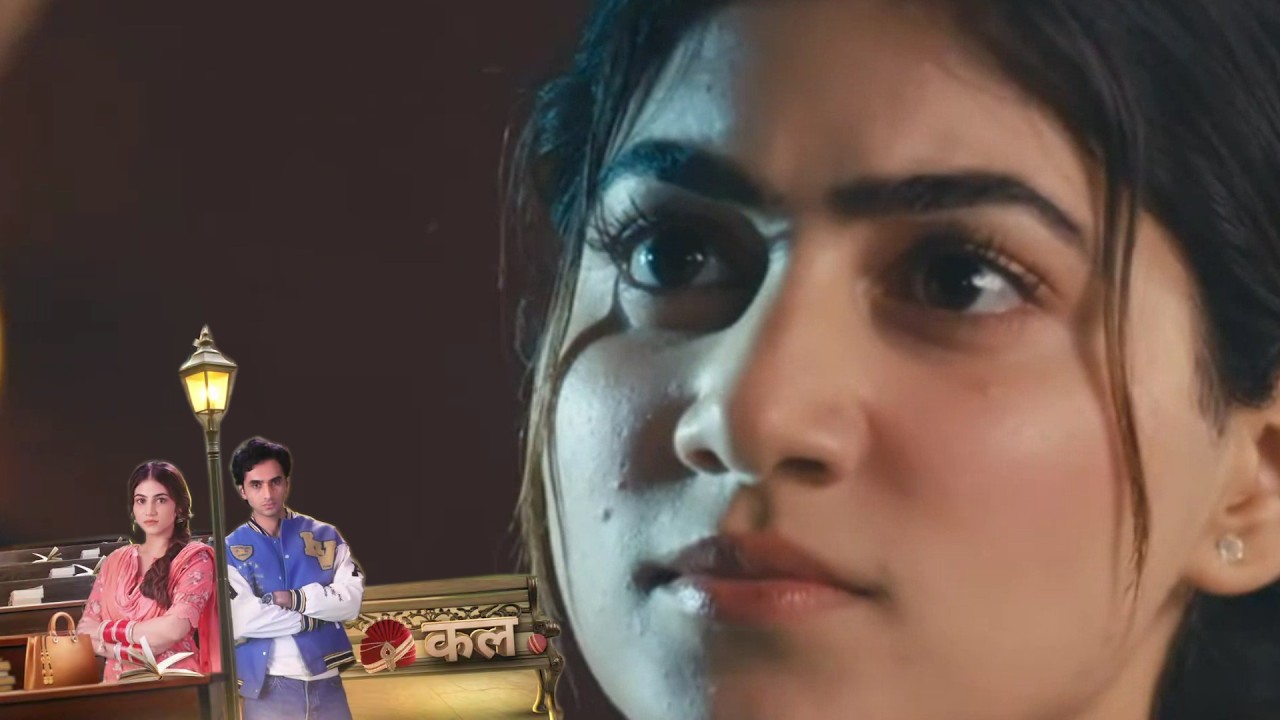 Tuu Juliet Jatt Di Today Episode NEW PROMO 25th February 2026