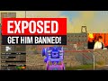 JKUCCI EXPOSED BY ANTICHEAT - CHEATER 100% CONFIRMED