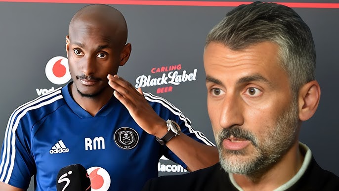 ORLANDO PIRATES HAVE A BIG PROBLEM/ DIVISIONS AND GROUPS WITHIN THE TEAM -  YouTube