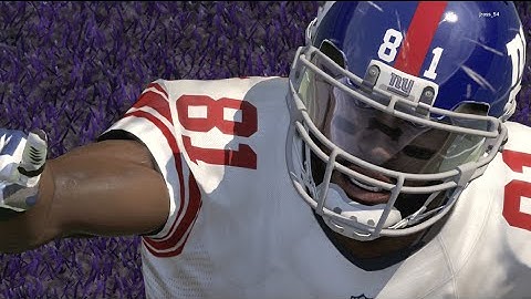 THE MAGICAL CALVIN JOHNSON LOB STREAK STOPPER! Madden 16 Ultimate Team Salary Cap Gameplay