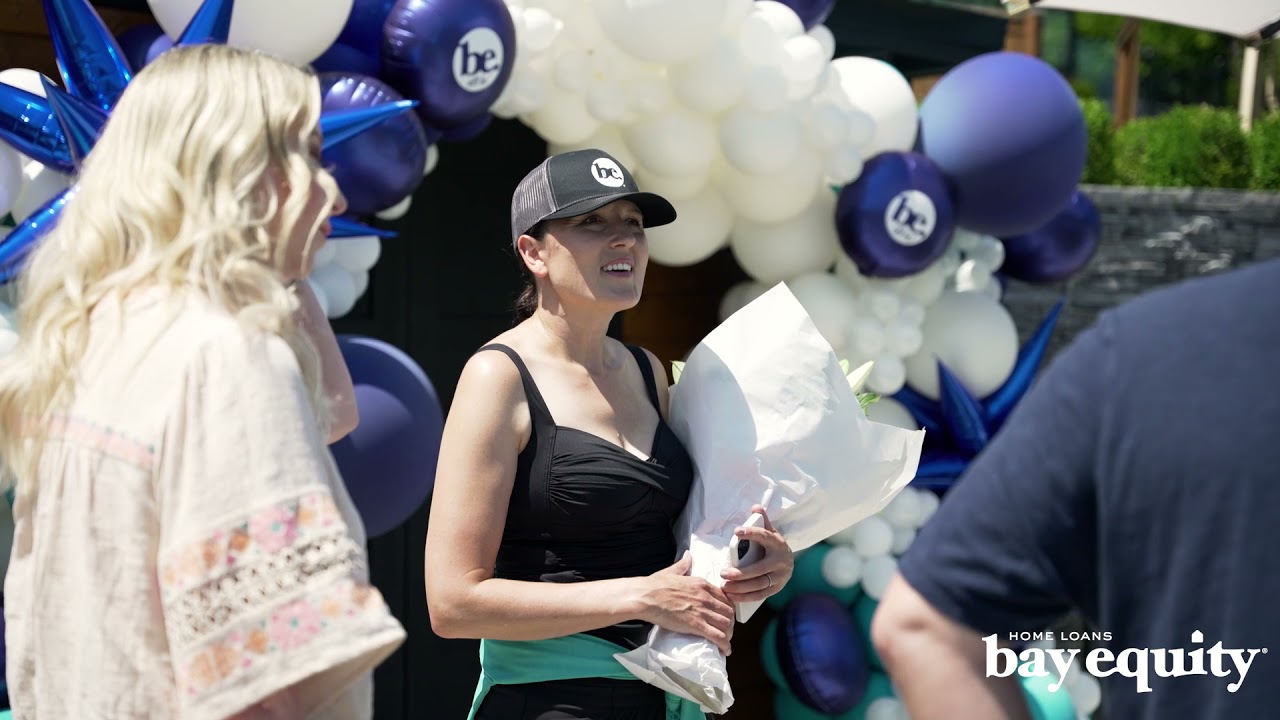 Lake Days With Bay Equity