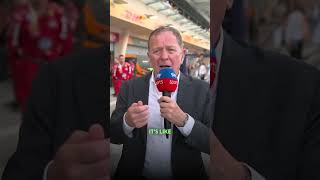 Famous Martin has his say on Lewis Hamilton's qualifying struggles 🗣️ Wealth