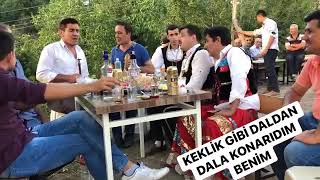 Kastamonu Oyun Havası (Davulcu Cuneyt)