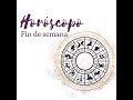 Horoscopo Tarot de fin de semana - Todos los signos del 10 al 12 de Enero. Cordelia Tarot