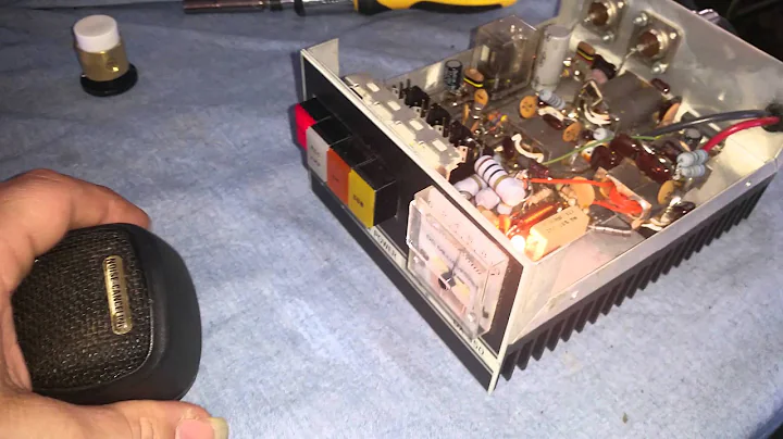 VERY RARE Texas Star 3 Pill Bi-Lateral DX350 4 EBAY - SOLD!