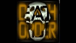 Death Order: Simon Says-Roblox