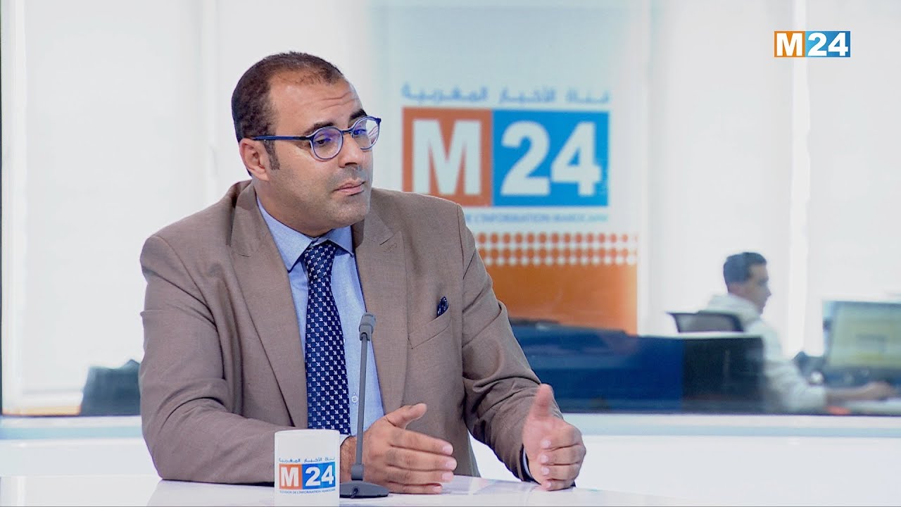 مشروع قانون المالية 2024 واستدامة المالية العمومية.. قراءة بدر الأزرق