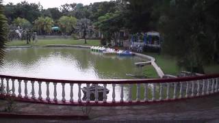 Josone Park in Varadero