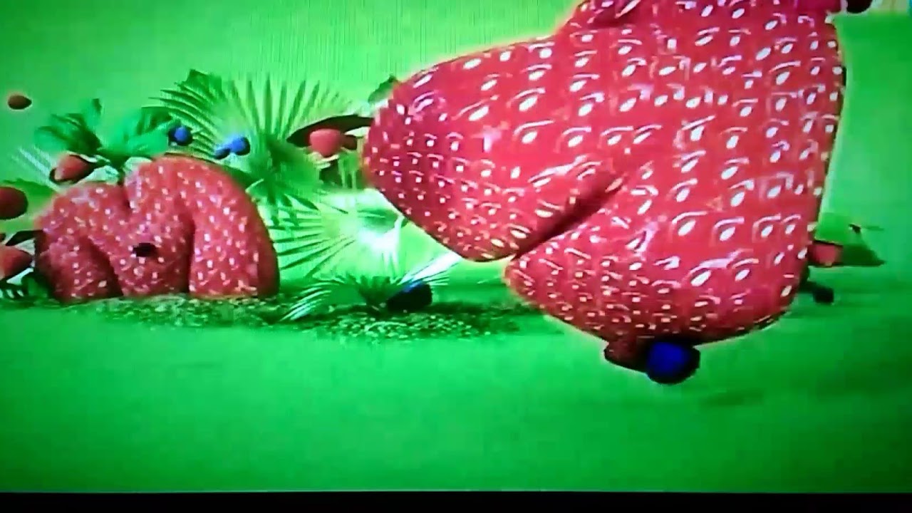 Телеканал мульт клубничный Мульт - YouTube