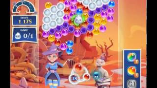 Bubble Witch Saga 2 Level 96