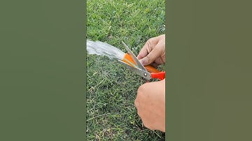 How to connect two hoses! #diy #tips