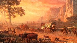 The Deadliest Wagon Train On The Oregon Trail