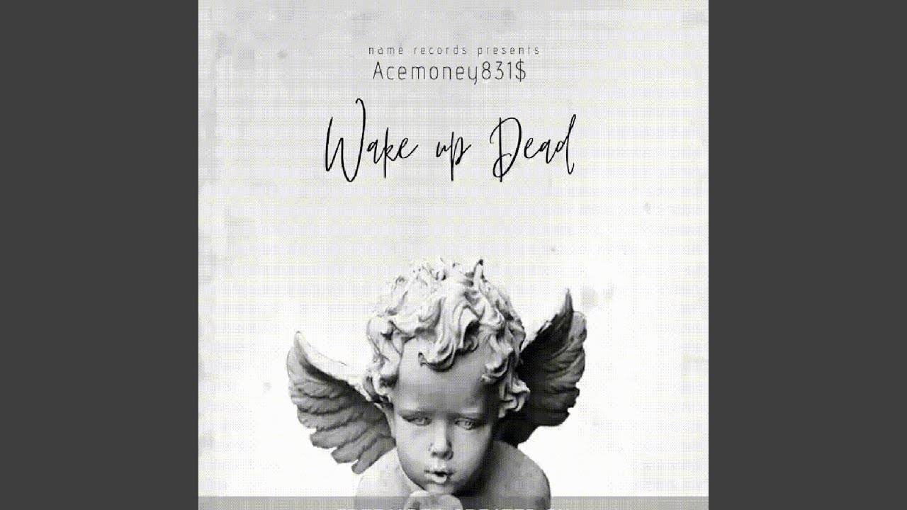 Tonton wake up dead di YouTube Tonton wake up dead di YouTube