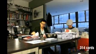 Happy Chinese New Year Supporters! From 元新GROUNDWORK X FAIRTASTE
