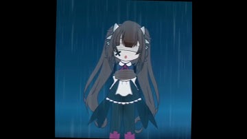 Little Siren (but not siren)//Trend// NO SHIP// #gacha #animation #trend #alightmotion #edit