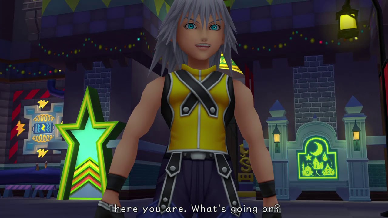 KINGDOM HEARTS WALKTHROUGH 11 YouTube kingdom-hearts-walkthrough-11-youtube