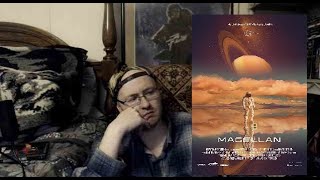 Magellan (2017) Movie Review