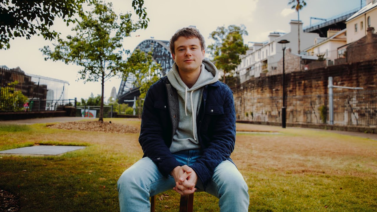 Alec Benjamin Interview: Meet The Singer Rising 'Slowly,' But Surely