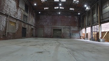 Greenpoint Terminal Warehouse
