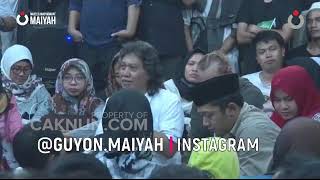 Mengahadapi fitnah - Cak Nun ( belajar satu menit )