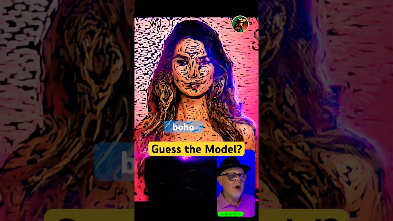 Can You Name this Top 20 Super Model? #celebrity #trivia #learnsomethingnew