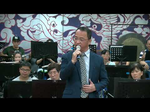 長雲樂集 2018/09/23  許崇鎮-北国の春