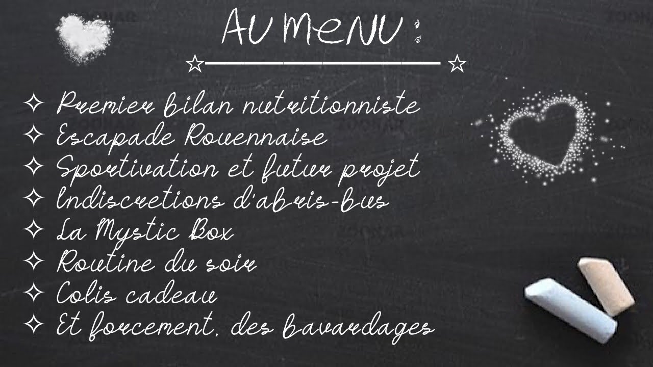 beauté suisse [VLOG] 