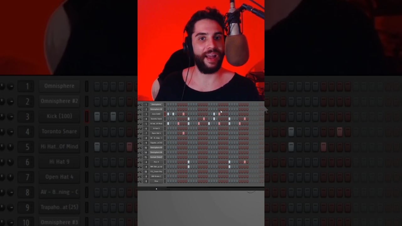 Faça suas BATERIAS (pum pah) do jeito QUE QUISER | Fl Studio