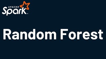 PySpark Tutorial 35: PySpark Random Forest | PySpark with Python