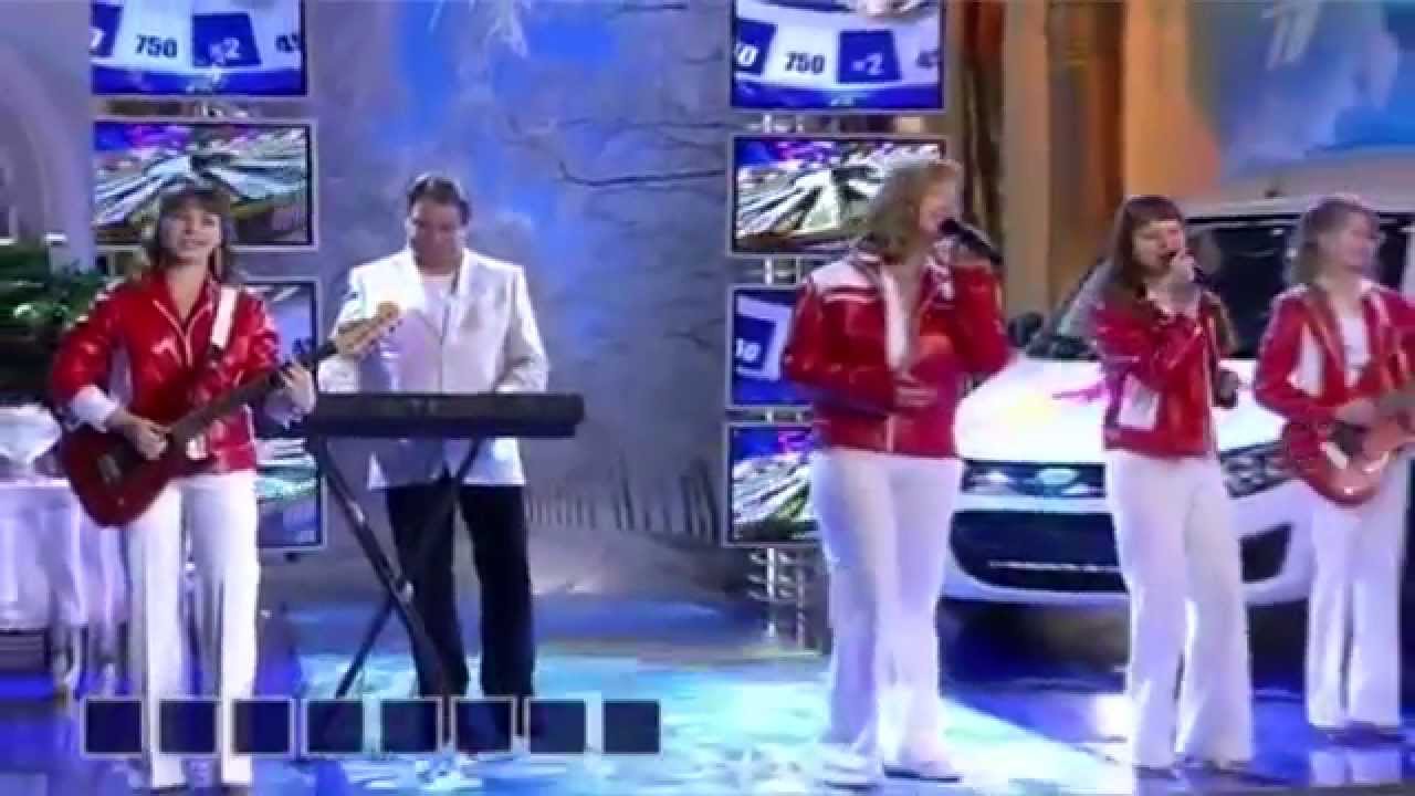 Клип волга зыкина