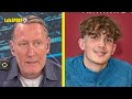Ray Parlour HEAPS PRAISE On Max Dowman After Committing His Future To Arsenal Ray Parlour HEAPS PRAISE On Max Dowman After Committing His Future To Arsenal