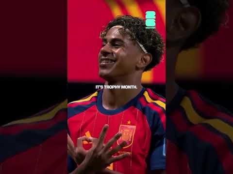 Who up for the champ? FIFA World Cup Final Month 2026TM️. #fifaworldcup2026