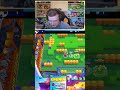 Crazy play by SpenLC !!! Cant belive what happend .