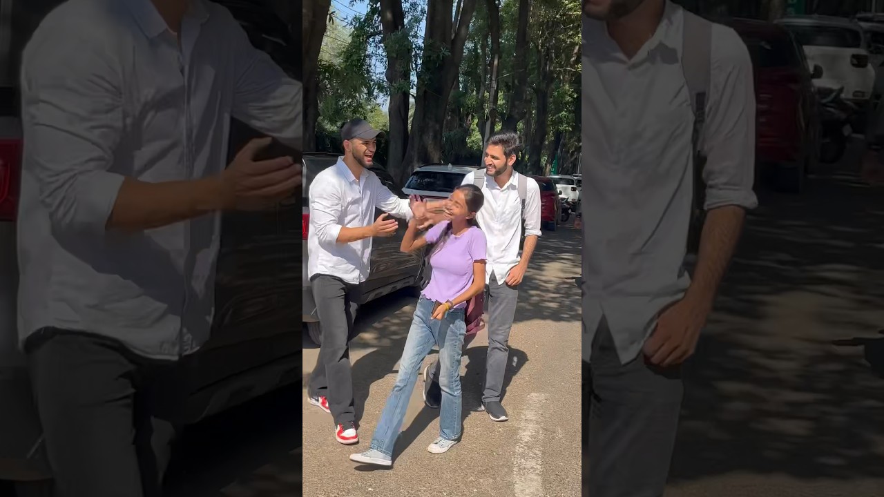 Trying University Nescafe ❤️❤️| 