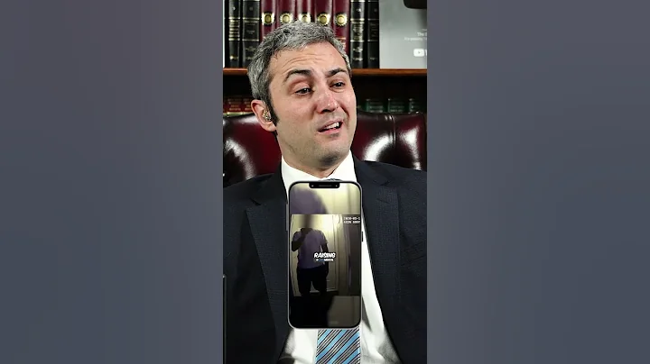 Citizen Calls Out Police Over Civil Rights Violation