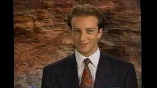 Supreme Self Confidence - Paul McKenna's Easy Way to Health and Fitness (1992 Hypnosis VHS)