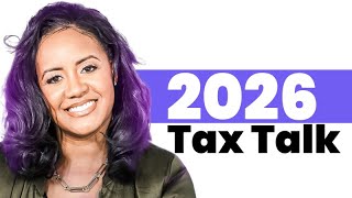 The 20% QBI Deduction is Now PERMANENT | 2026 Tax Talk