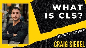 What is CLS?