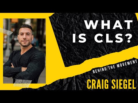 What is CLS?