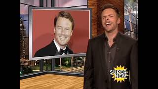 The Soup! (Full Episode) - Season 5 Episode 5 (Feb. 1, 2008)