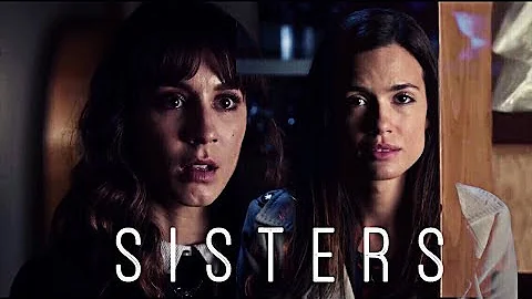 Pretty Little Liars | Spencer and Melissa | The Ot...
