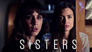 Pretty Little Liars | Spencer and Melissa | The Other Side