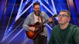 Former Addict’s Song Left Everyone Speechless | My Honest Reaction
